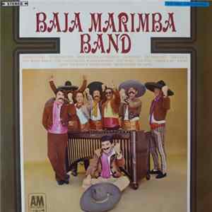 Baja Marimba Band - Baja Marimba Band FLAC