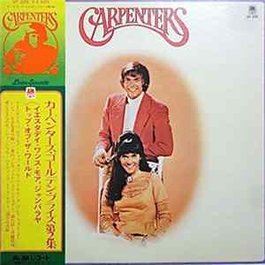 Carpenters - Golden Prize, Vol. 2 FLAC