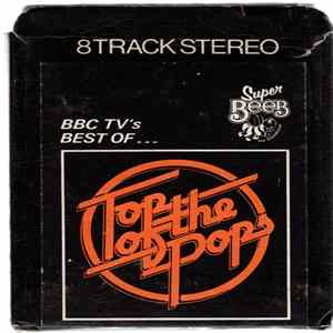 Various - BBC TV's Best Of Top Of ... The Pops Vol.1 FLAC