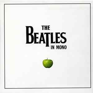 The Beatles - The Beatles In Mono FLAC