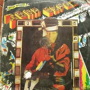 John Okpor & The Golden Tones Band Of Nigeria - Odogo Nmgboto FLAC
