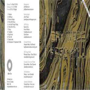 Bry Webb - Free Will FLAC