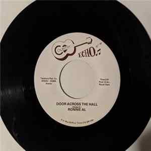 Ronnie Al - Door Across The Hall FLAC
