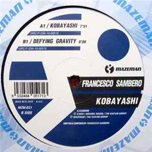 Francesco Sambero - Kobayashi FLAC
