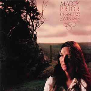 Maddy Prior - Changing Winds FLAC
