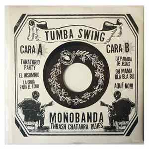 Tumba Swing - Tumba Swing FLAC