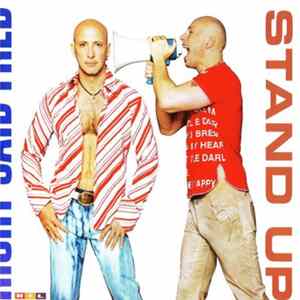 Right Said Fred - Stand Up FLAC