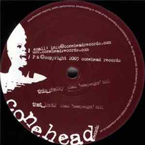 Klaus 'Heavyweight' Hill - Chalky / Lost 2 FLAC