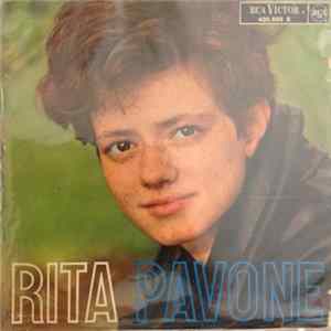 Rita Pavone - Rita Pavone FLAC