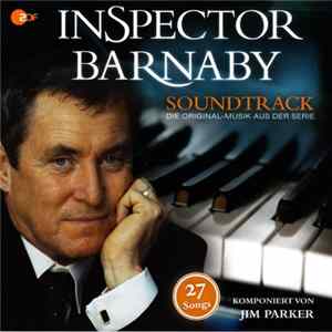 Jim Parker - Inspector Barnaby FLAC