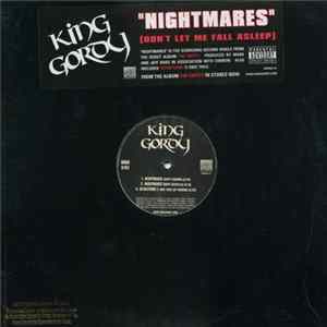 King Gordy - Nightmares FLAC