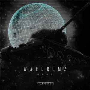 Mark Angel - Wardrumz Rmxd FLAC
