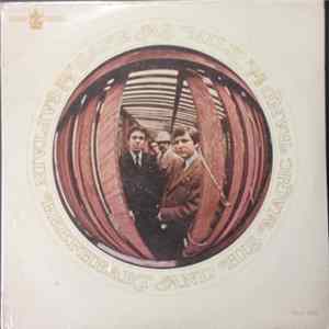 Captain Beefheart And His Magic Band - Safe As Milk FLAC