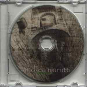 Andrea Marutti - Traces 94-95 FLAC