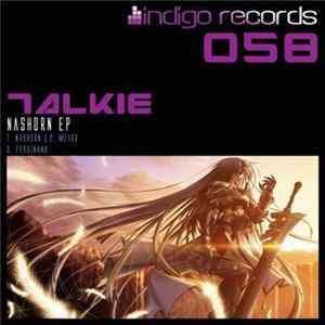 Talkie - Nashorn EP FLAC