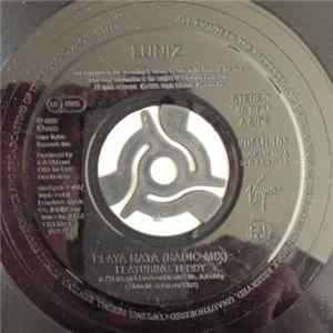 Luniz - Playa Hata / I Got 5 On It FLAC