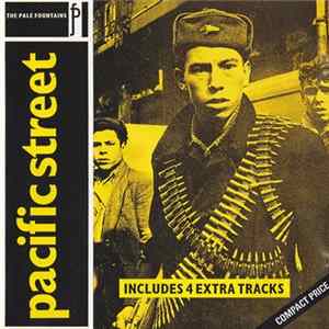 The Pale Fountains - Pacific Street FLAC