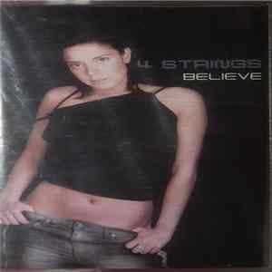 4 Strings - Believe FLAC