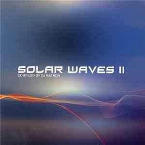 DJ Natron - Solar Waves II FLAC