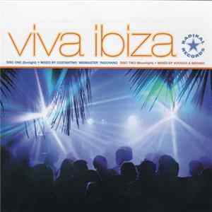 Various - Viva Ibiza FLAC