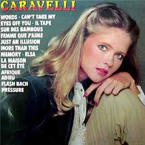 Caravelli - Grands Succes FLAC