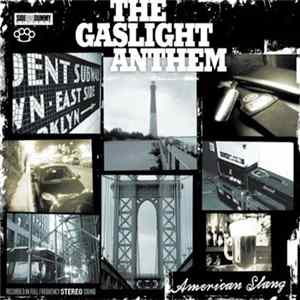 The Gaslight Anthem - American Slang FLAC