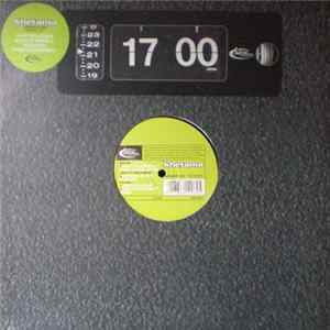 Khetama - Green Flow (The Mixes) FLAC
