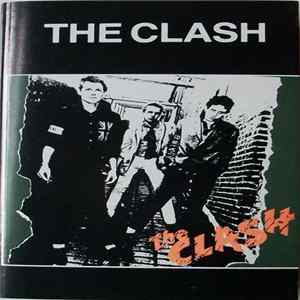 The Clash - The Clash FLAC
