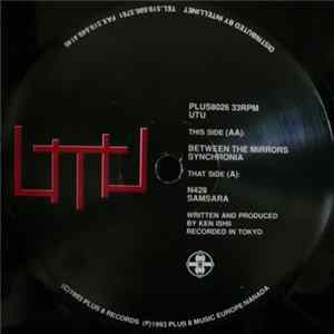 UTU - N428 FLAC
