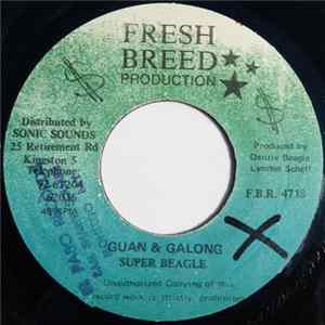 Super Beagle - Guan & Galong FLAC
