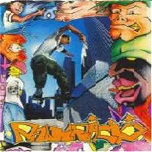 Various - Pankráció FLAC