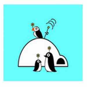 Various - Winter Blanket Inside FLAC