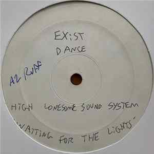 High Lonesome Sound System - Waiting For The Lights FLAC