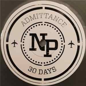 North Pollard - Never Gonna Let You Dub FLAC