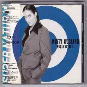 Misty Oldland - Supernatural FLAC