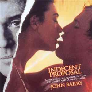 John Barry - Indecent Proposal (Music From The Motion Picture) FLAC