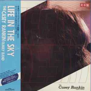 Casey Rankin - Life In The Sky FLAC