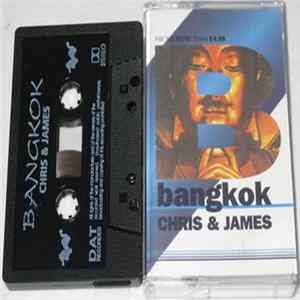 Chris & James - Bangkok FLAC