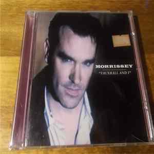 Morrissey - Vauxhall And I FLAC