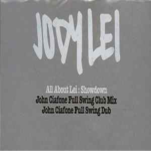 Jody Lei - All About Lei: Showdown FLAC