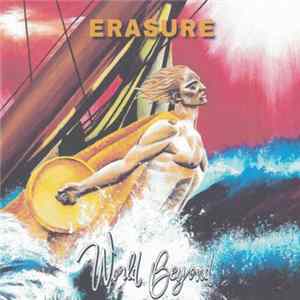Erasure Feat. Echo Collective - World Beyond FLAC