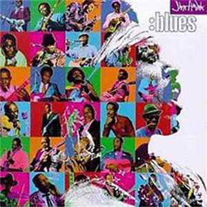 Jimi Hendrix - Blues FLAC