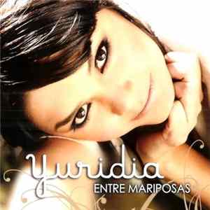 Yuridia - Entre Mariposas FLAC