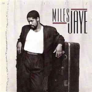 Miles Jaye - Miles FLAC
