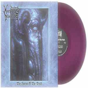 Morpheus Descends - The Horror Of The Truth FLAC