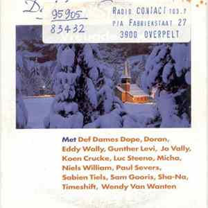 De KerstSterren - Vreugde In Je Hart FLAC