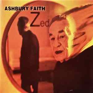 Ashbury Faith - Zed FLAC
