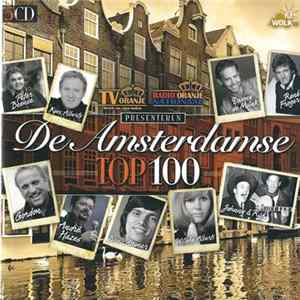 Various - De Amsterdamse Top 100 FLAC