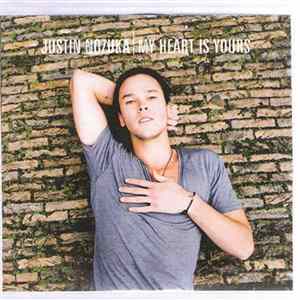 Justin Nozuka - My Heart Is Yours FLAC