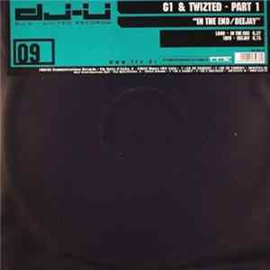G1 & Twizted - In The End / Deejay FLAC